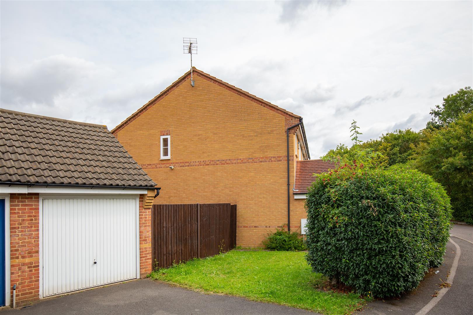 Stanbrook Place, Monkston, Milton Keynes